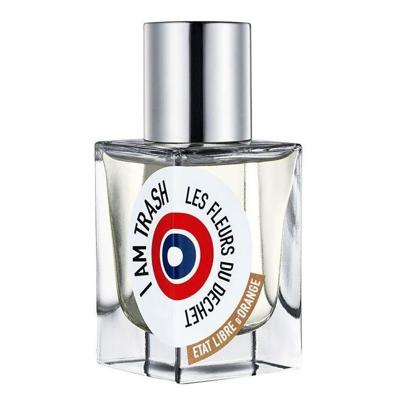 Etat libre d'orange I Am Trash Les Fleurs du Dechet Eau de Parfum 30ml Etat libre d'orange I Am Trash Les Fleurs du Dechet Eau de Parfum 30ml