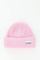 Ganni muts A4429 lilac sachet