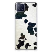 OPPO A53 5G | OPPO A73 5G | TPU Hoesje | Koeienvlekken