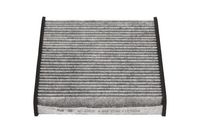 AMC Filter Interieur Carbon NC2057C