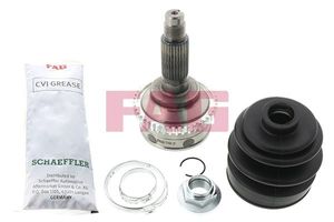 Homokineet reparatie set, aandrijfas 771020130