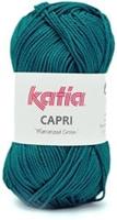 Katia Capri 82161 Groen Blauw