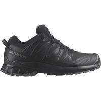 Salomon XA Pro 3D V9 GTX Lage Wandelschoen Heren Black/Phantom/Pewter 12 (47)