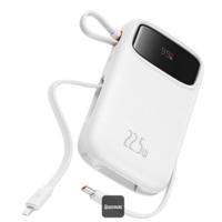 Powerbank Baseus P10055003223-00 Wit 10000 mAh