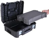 DeWalt dwst1-72364 tstak foam inlay - dwst1-72364