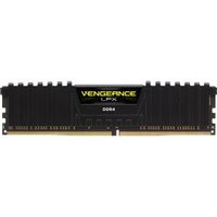 Corsair Vengeance LPX 16GB DDR4-2400 geheugenmodule 2 x 8 GB 2400 MHz - thumbnail