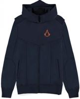 Assasin's Creed Mirage - Men's Hero Item Zipper Hoodie