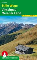 Wandelgids Vinschgau - Meraner Land | Rother Bergverlag Wandelgids Vinschgau - Meraner Land | Rother Bergverlag