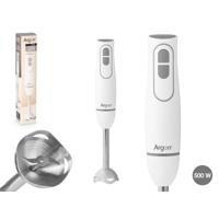 Handblender Argon JE-908A Wit Grijs 500 W