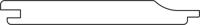 Overhangend rabat Noord-Europees O/S-IV vuren 1,9x14,5x510 cm Tuindeco - Tuindeco Overhangend rabat Noord-Europees O/S-IV vuren 1,9x14,5x510 cm Tuindeco - Tuindeco