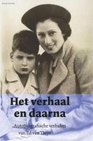 Het verhaal en daarna - Ed van Thijn - ebook