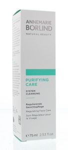 Purifying care gezichtscreme