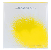 Mandarina Duck Eau de Toilette Spray - thumbnail