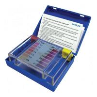Interline PH en Chloor Testset Interline PH en Chloor Testset