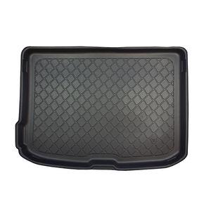 Kofferbakmat passend voor Audi A3 / Audi A3 Sportback (incl. Quattro) 2012-2020 193210