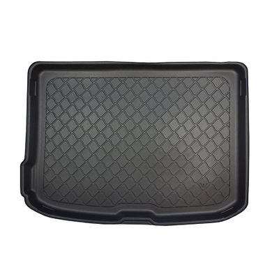 Kofferbakmat passend voor Audi A3 / Audi A3 Sportback (incl. Quattro) 2012-2020 193210