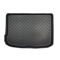 Kofferbakmat passend voor Audi A3 / Audi A3 Sportback (incl. Quattro) 2012-2020 193210 Kofferbakmat passend voor Audi A3 / Audi A3 Sportback (incl. Quattro) 2012-2020 193210