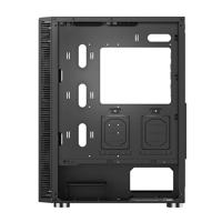 Montech X3 Mesh midi tower behuizing - thumbnail