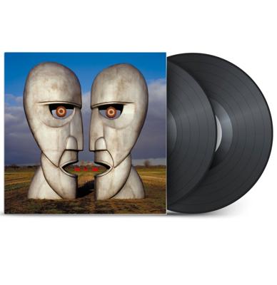 Pink Floyd - The Division Bell 2 (LP)