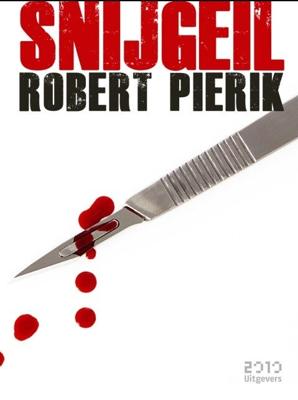 Snijgeil (Paperback)
