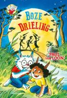 Boze drieling (Hardback)