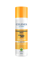Celenes by Sweden Herbal Zonbeschermingspray SPF50+ 150ml
