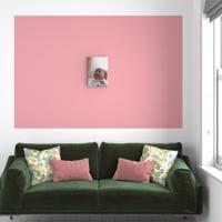 Foto op canvas 20x30 cm