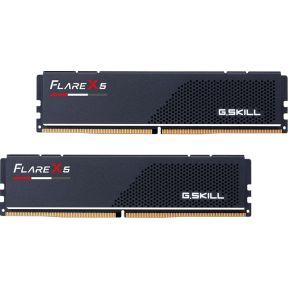 G.Skill Flare X5 F5-6400J3240G16GX2-FX5 geheugenmodule 32 GB 2 x 16 GB DDR5 6400 MHz