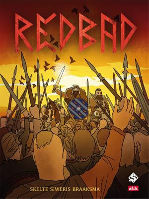 Redbad (Hardback)