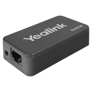 Yealink EHS36 Headset Adapter Adapter