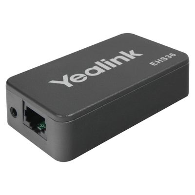 Yealink EHS36 Headset Adapter Adapter