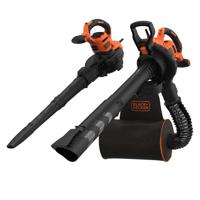 Black & Decker BEBLV300-QS bladblazer 315 km/h