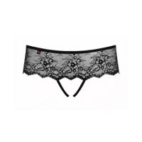 Merossa Open slipjes Obsessive S13013260 XXL/XXXL