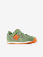 Basket P323 NEW BALANCE groen