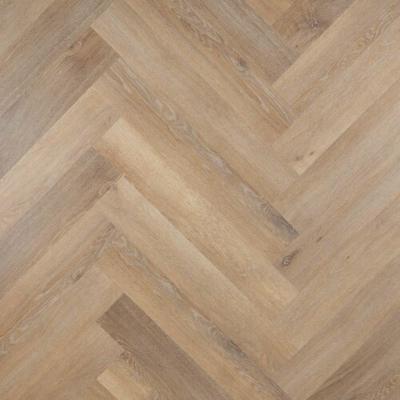 Otium at Home - Lily Herringbone SPC Rigid (Klik PVC)