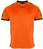 Stanno 410006K Drive Match Shirt Kids - Orange-Black - 140