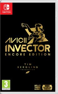 Avicii Invector Encore Edition