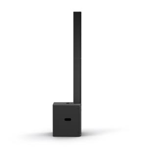LD Systems MAUI 28 G3 portable cardioïde speaker-zuilsysteem zwart