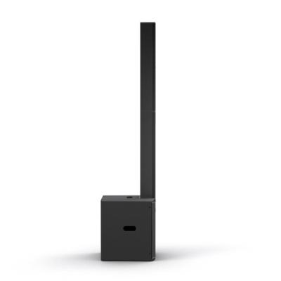 LD Systems MAUI 28 G3 portable cardioïde speaker-zuilsysteem zwart