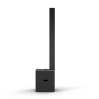 LD Systems MAUI 28 G3 portable cardioïde speaker-zuilsysteem zwart - thumbnail
