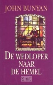 De wedloper naar de hemel - John Bunyan - ebook