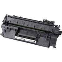 Renkforce Toner vervangt HP 80A, CF280A Compatibel Zwart 2700 bladzijden RF-Toner-HP80ABK RF-6915246