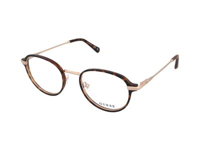 Brillen met correctie Guess GU50079 052