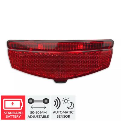 Lynx Achterlicht luxe sensor