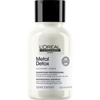 L'Oréal Professionnel Série Expert Metal Detox Shampoo 100ml