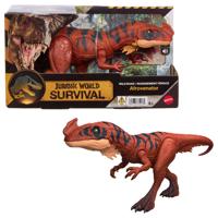 Jurassic World Wild brullende Afrovenator