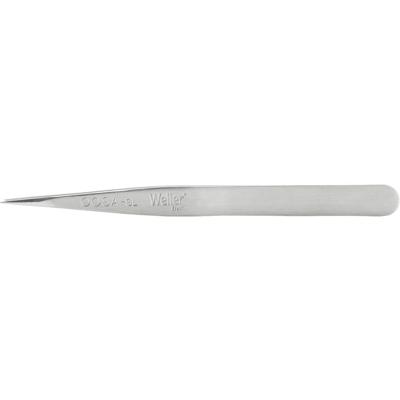 Weller Erem® OOSASL Precisiepincet Spits, fijn 120.00 mm
