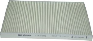Interieurfilter AH345