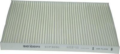 Interieurfilter AH345