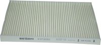 Interieurfilter AH345